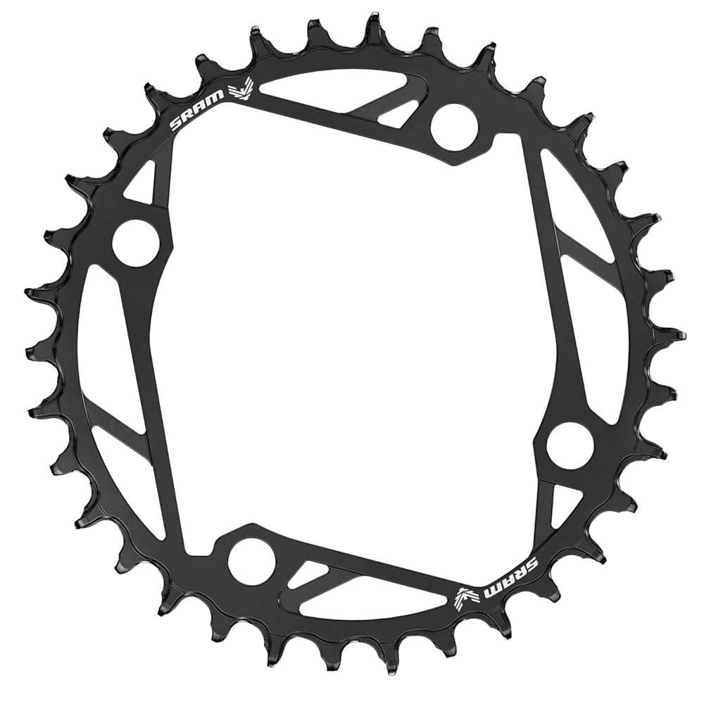 SRAM chainring t-type 34t