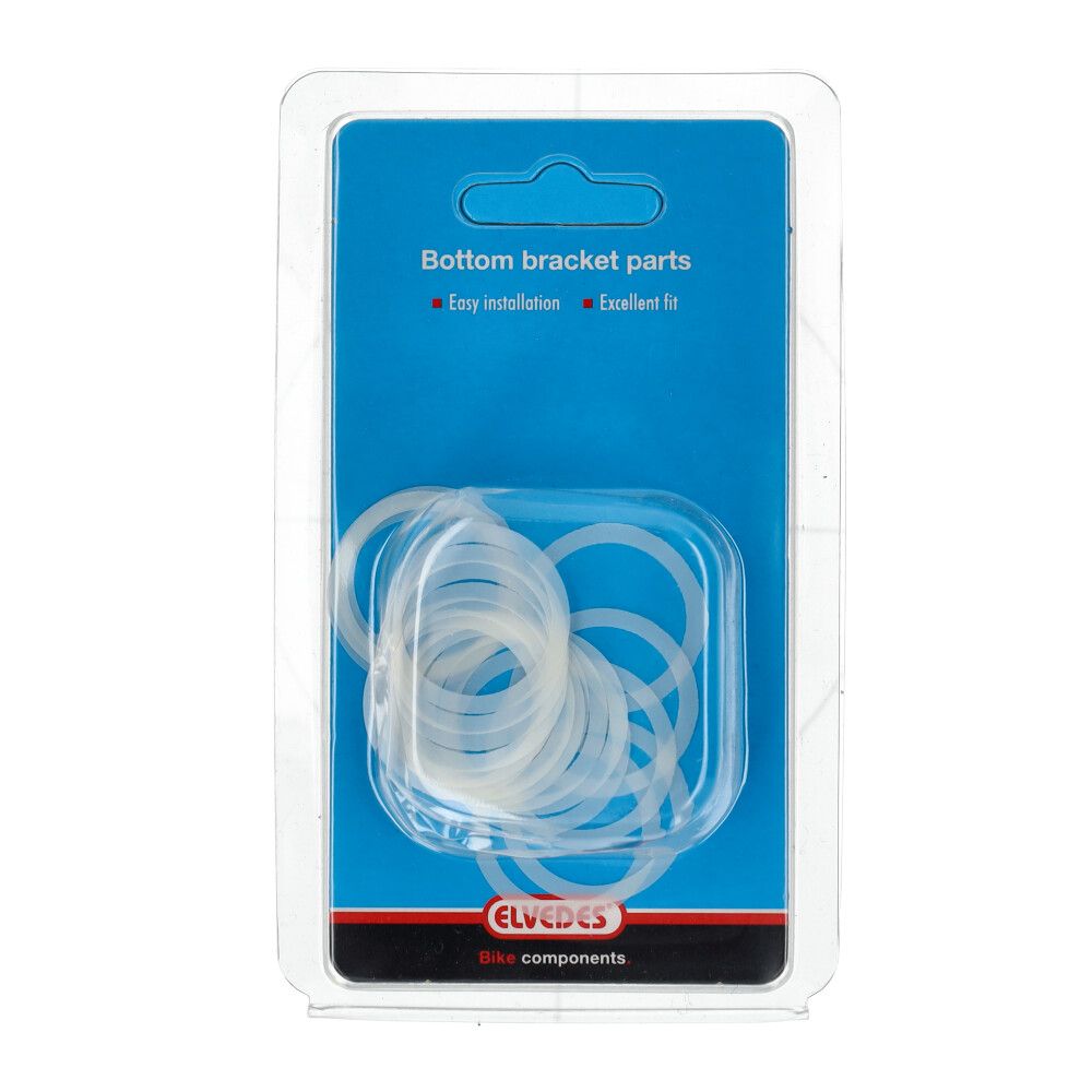 Elvedes Trapas spacer