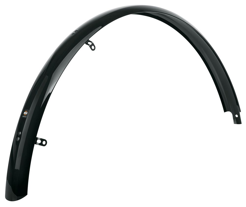 SKS Achterspatbord 28 bluemels basic profile