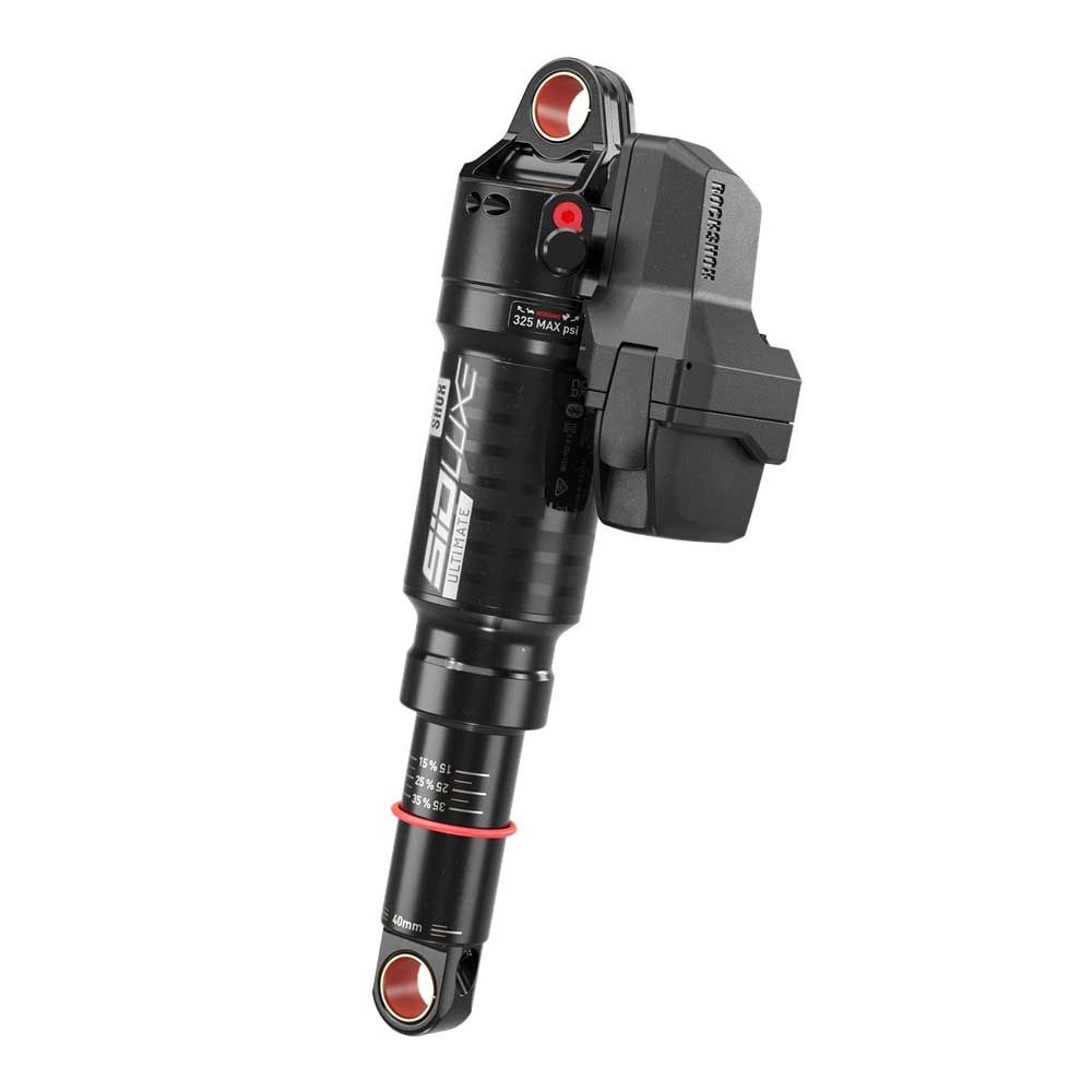 Rockshox Schokbreker sidluxe ultimate flight attendant a2