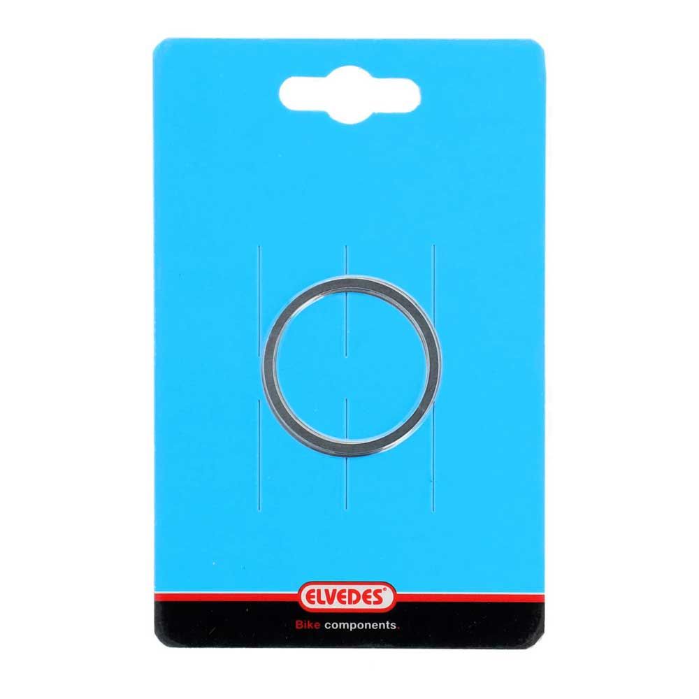 Elvedes Remd elv vulschijf db cl is rvs 0.2mm ds a 4