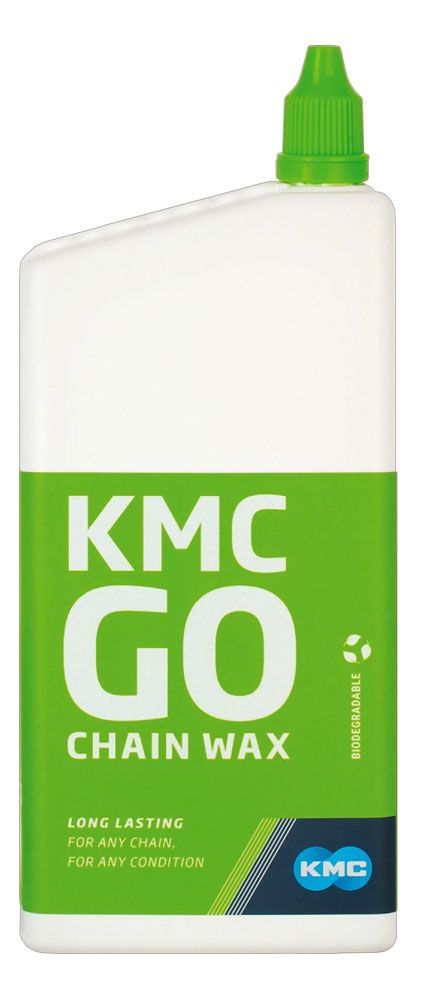 KMC Wax olie chain wax