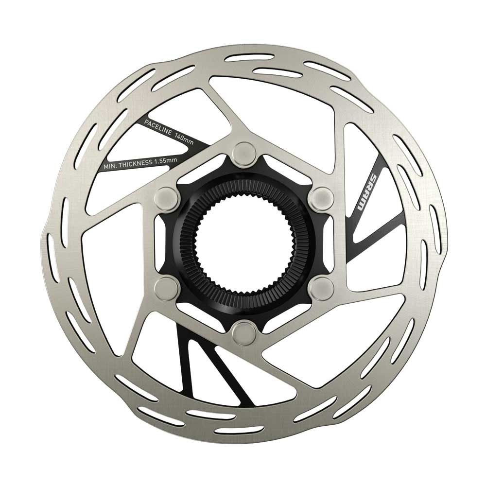 SRAM bremsscheibe paceline brake rotors paceline 140 mm cl a2