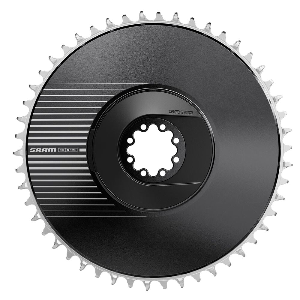 Sram Kettingblad red aero e1