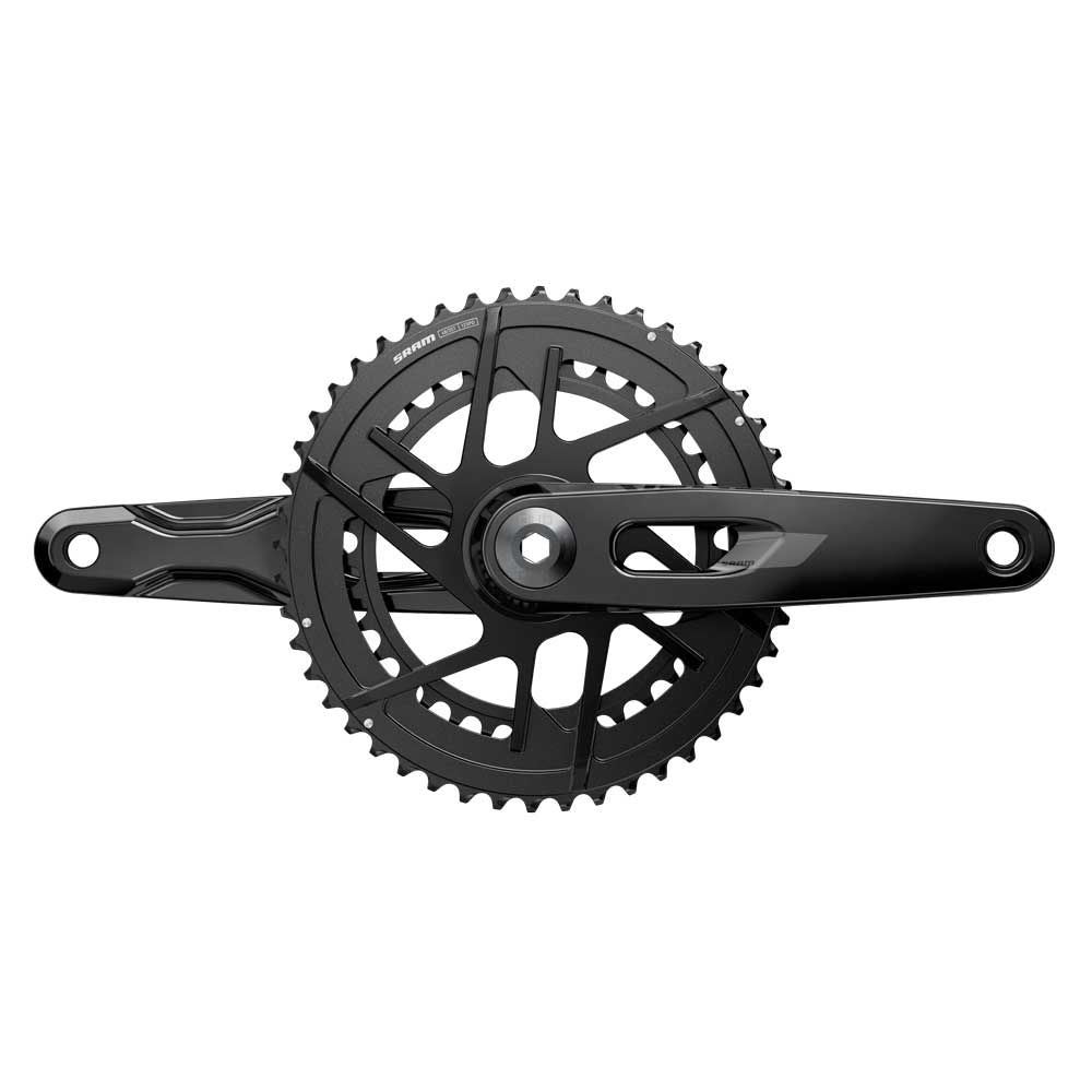 Sram Crankstel rival e1