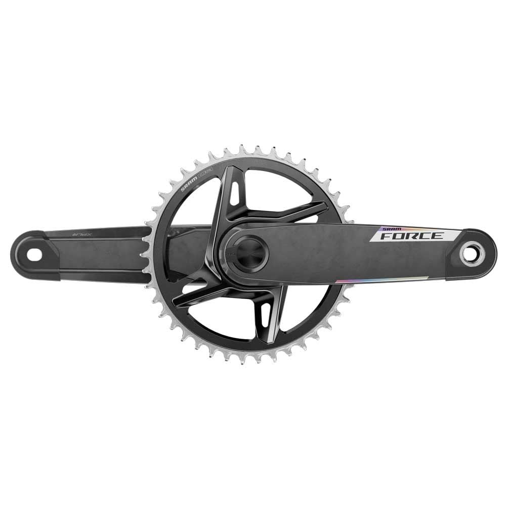 Sram Crankstel force pm wide e1
