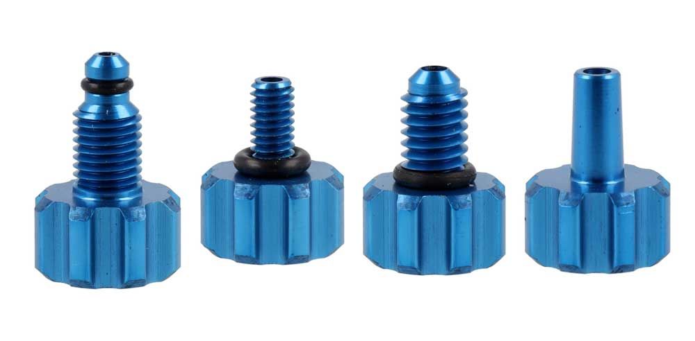 Elvedes Grs elv prof magura bleed adapter set