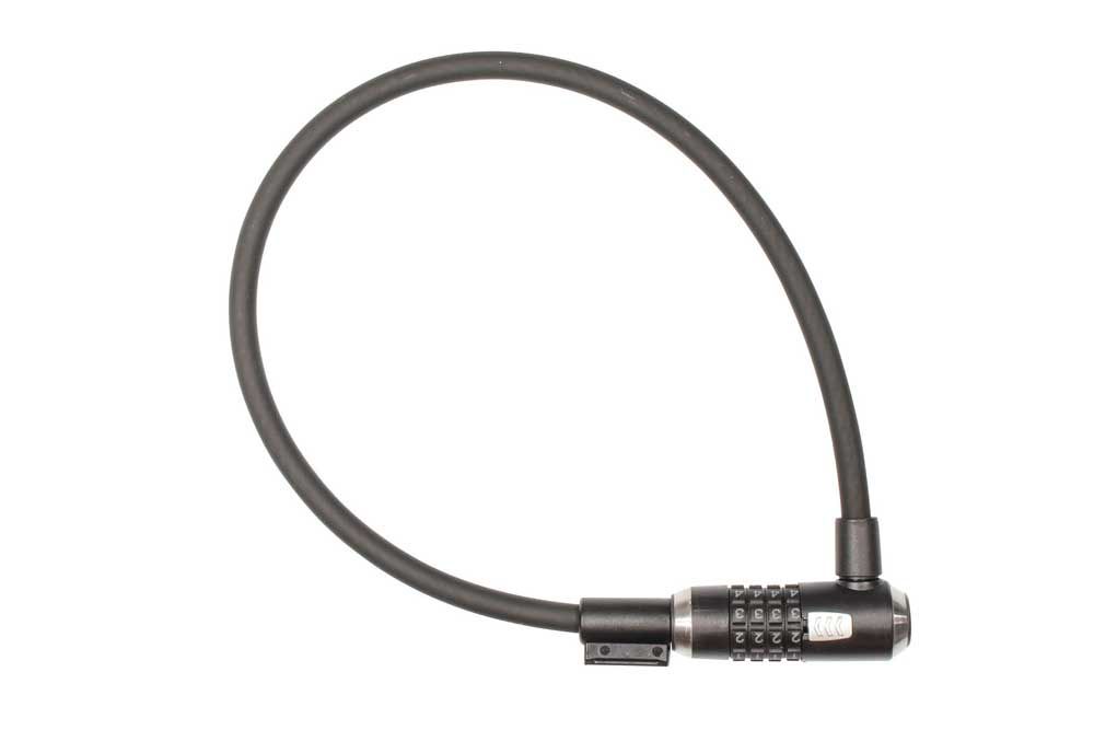 Kryptonite Kabelslot kryptoflex 1265