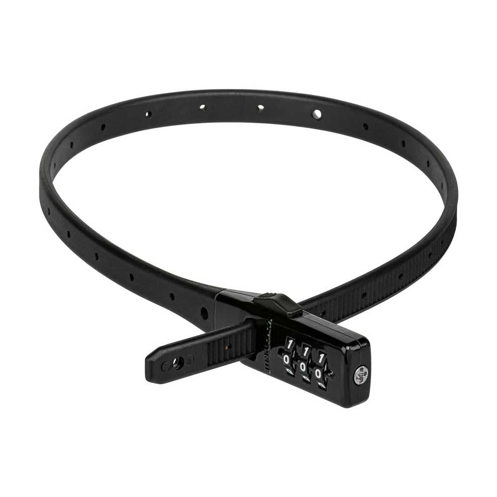 Kryptonite Kabelslot click lock