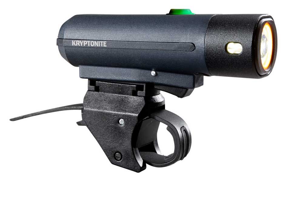 Kryptonite Koplamp street f-500