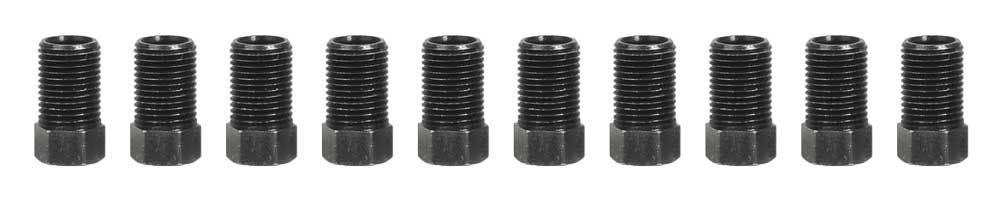 Elvedes Cable Systems BV Remd elv klemwartel m8x0.75 5.5mm zw ds a 10