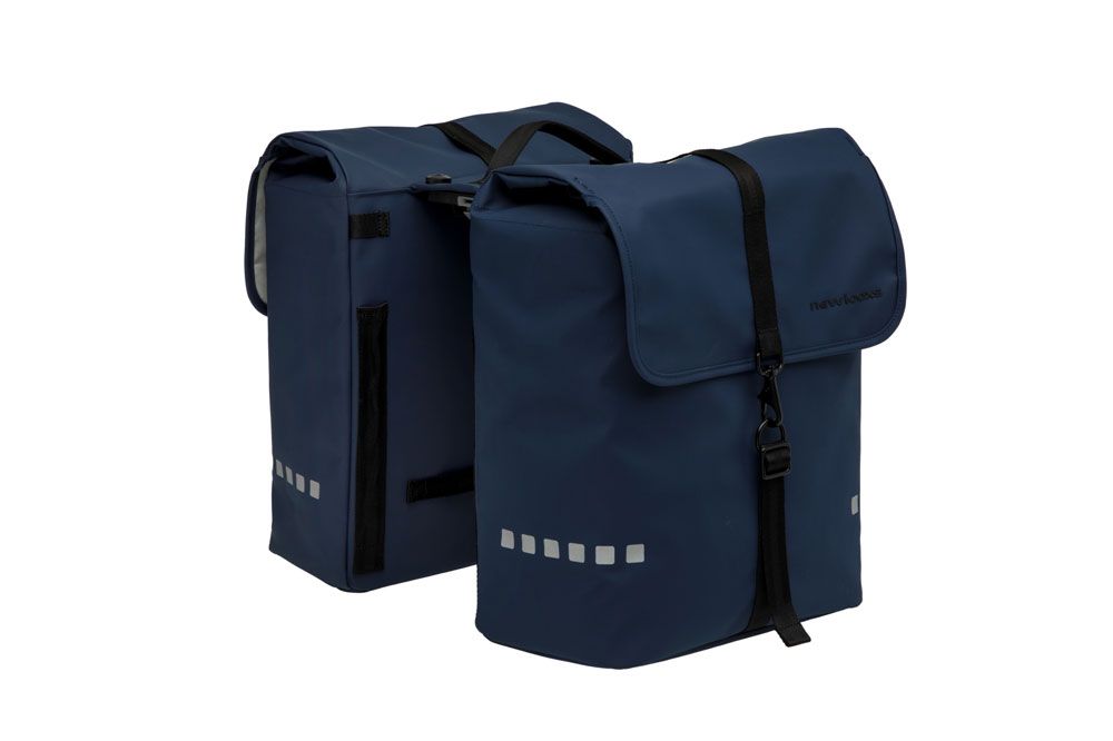 Newlooxs New looxs twin bags odense mik 2.0 dark blue