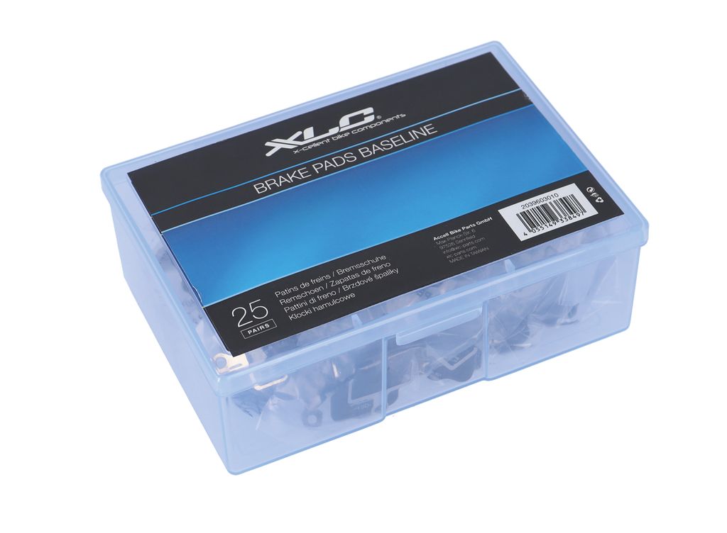 XLC Remblok formula bp-b31