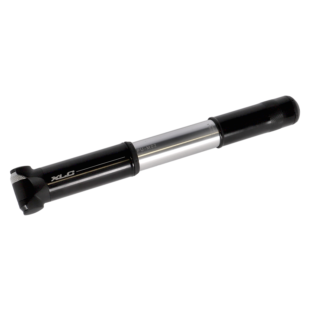 XLC Handpomp mini atb pu-m02