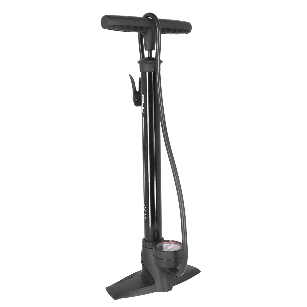 XLC Vloerpomp delta pu-s07