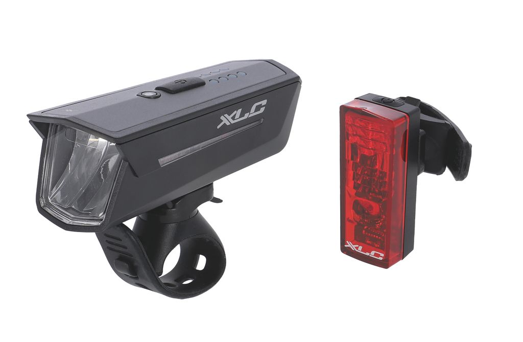 XLC Lampset proxima pro cl-s25