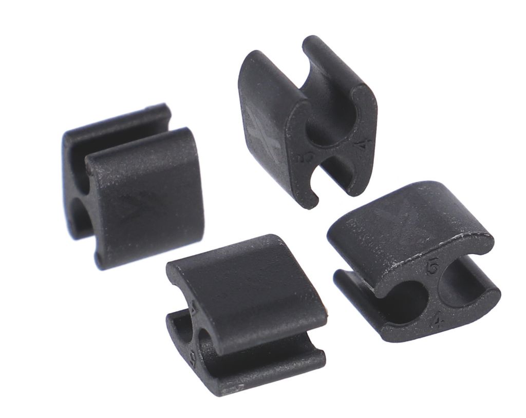 XLC Kabelclip br-x119