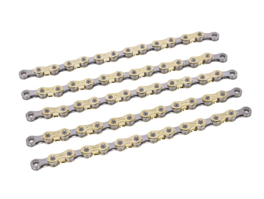 XLC Ketting cc-c08