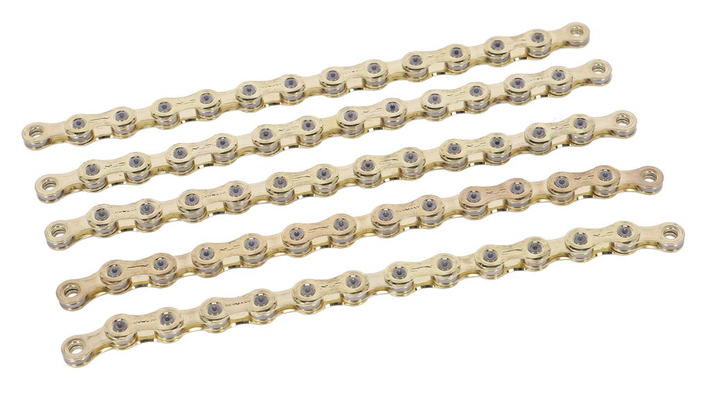 XLC Ketting cc-c08