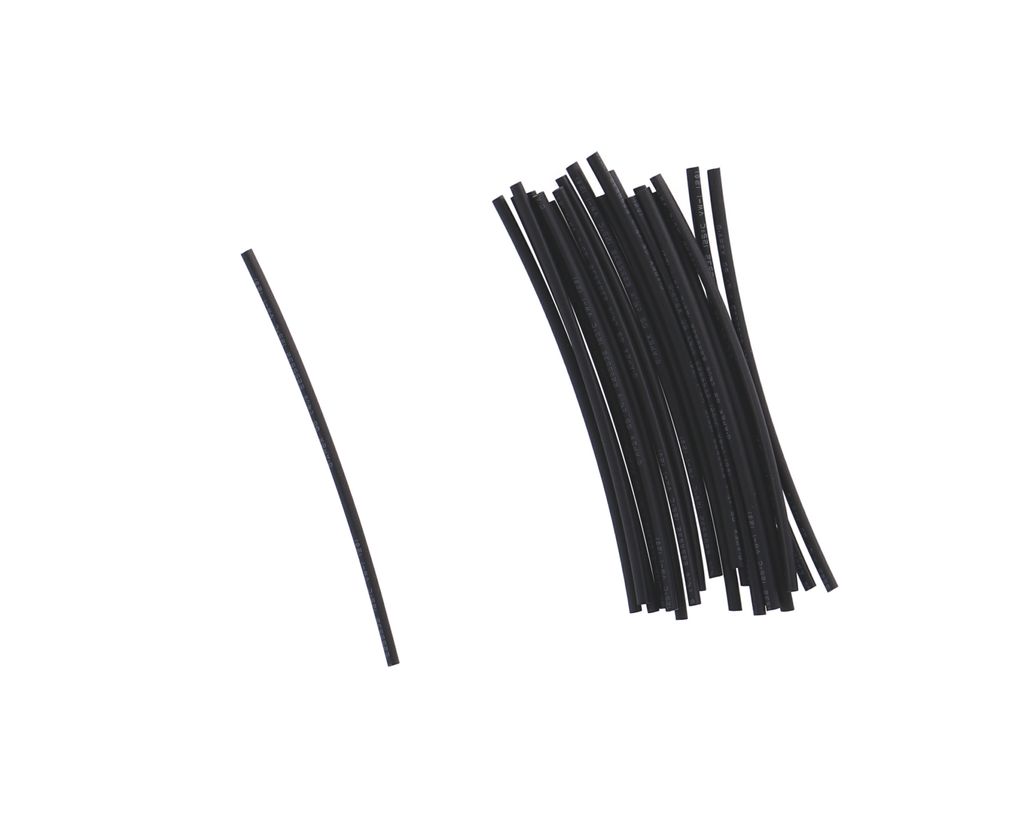 XLC Krimpkous 2.4x100mm zak a 50