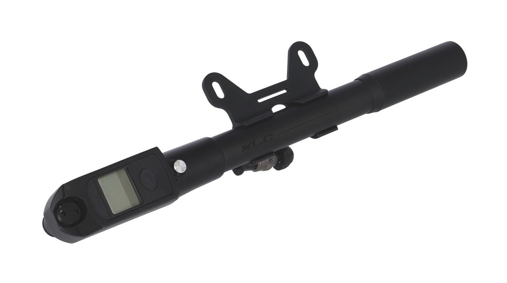 XLC Handpomp 2-1 mini pu-a11