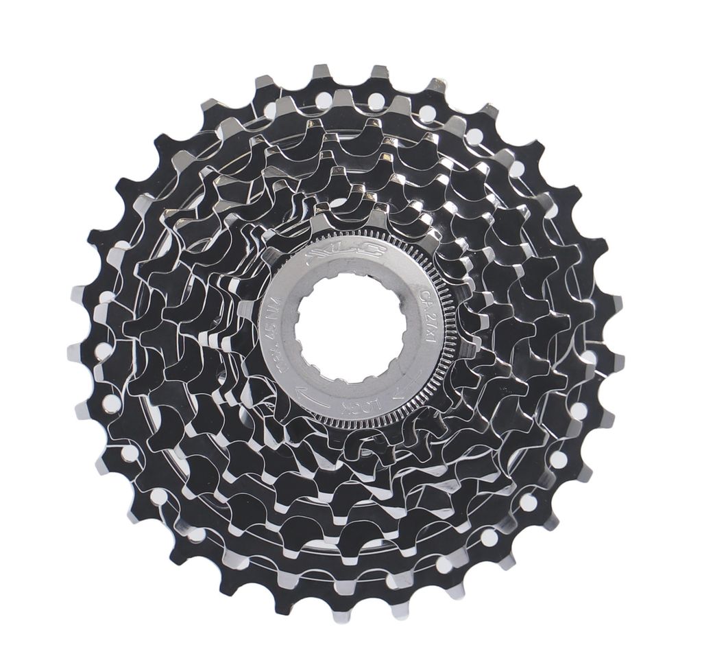 XLC Cassette fw-s03