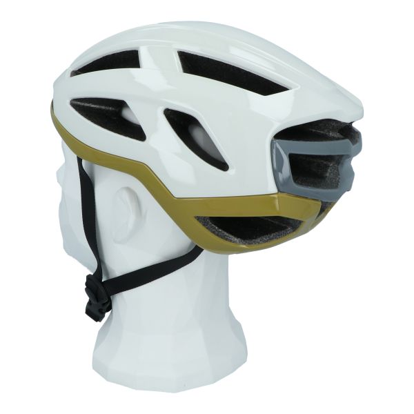 Kross Fietshelm gravel abaro ht l (58-61 cm) - beige