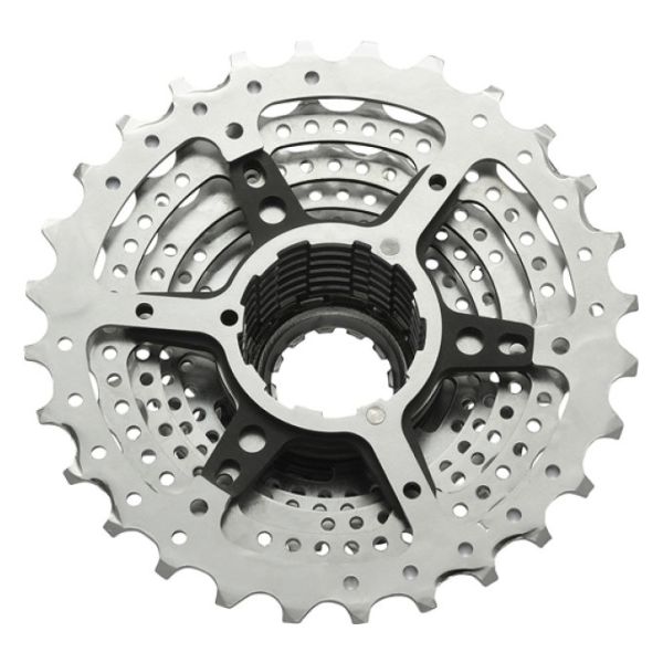 Shimano Alivio CS-HG51 11-30 8 speed