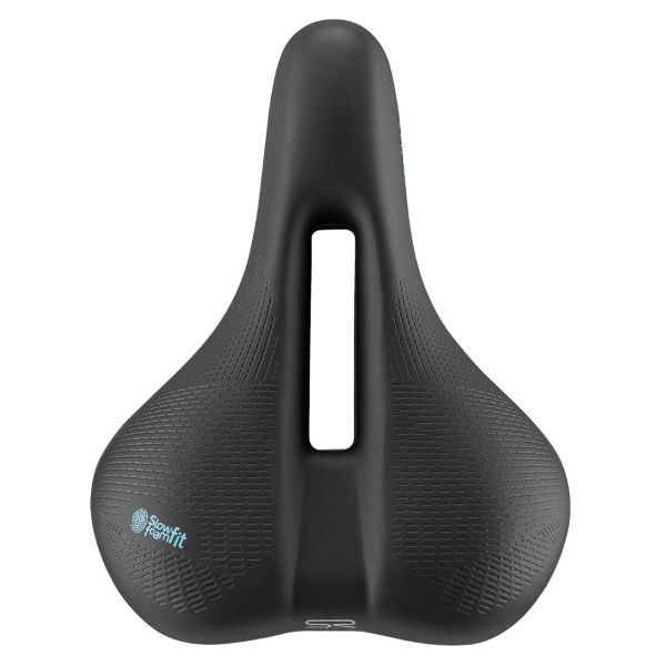 Zadel Selle Royal Float Moderate - Urban Life