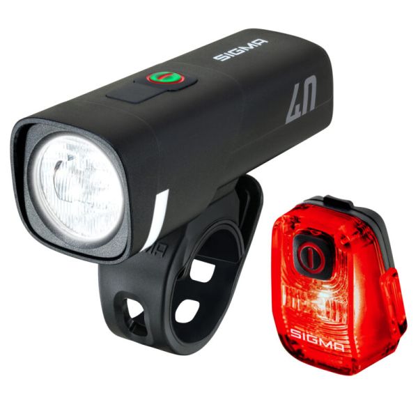 Sigma Verlichtingsset aura 40 nyte 10