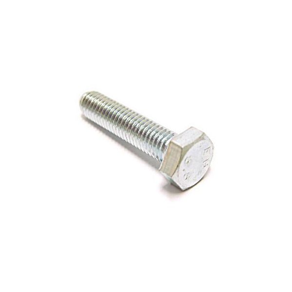 Bofix Zeskantbout m8x40 (12 stuks)