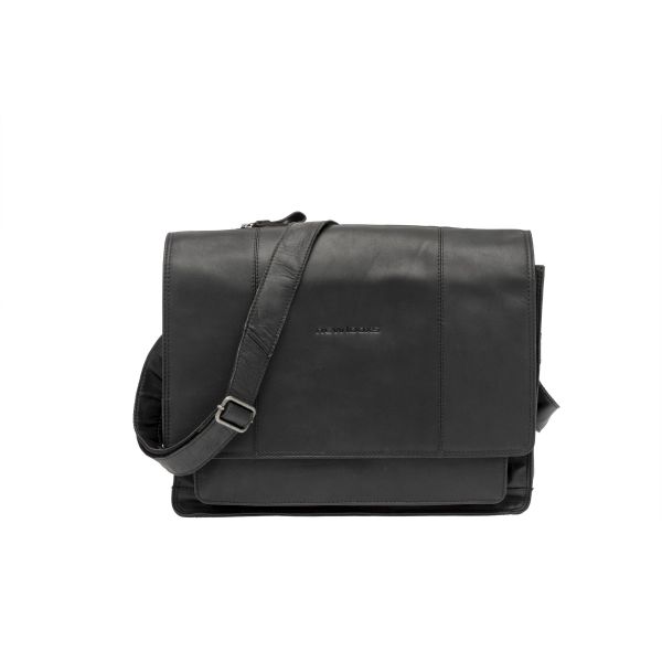 Tas Newlooxs Fellini Black