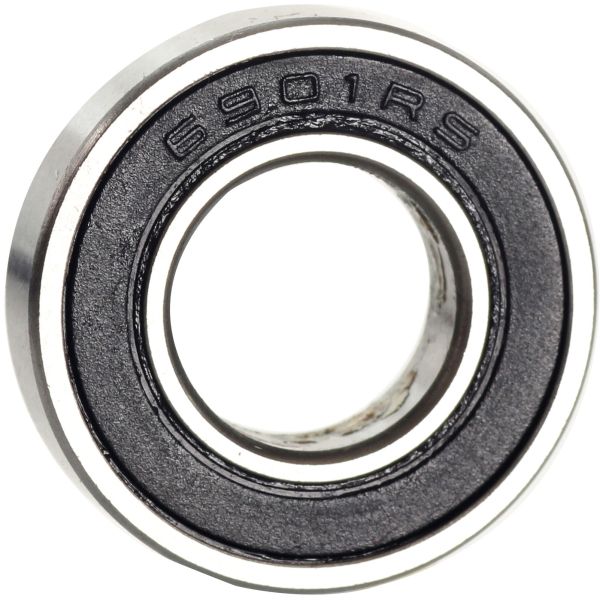 UNION kugellager ball bearing cb-444 12x24x6