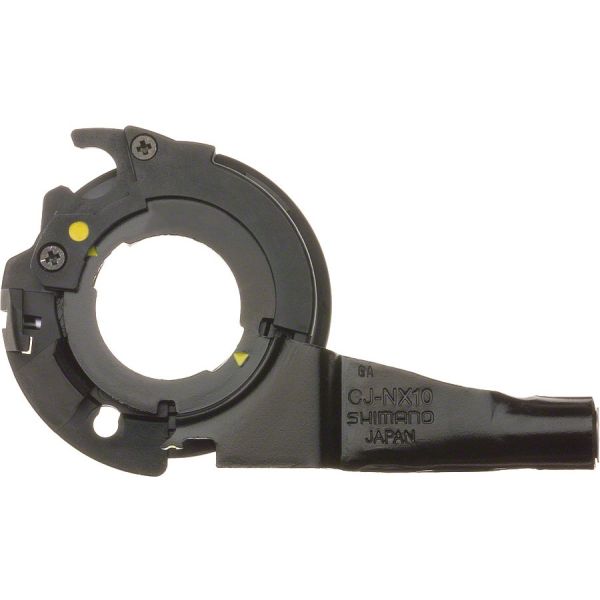 Shimano Cassettejoint nexus-7 | nx10