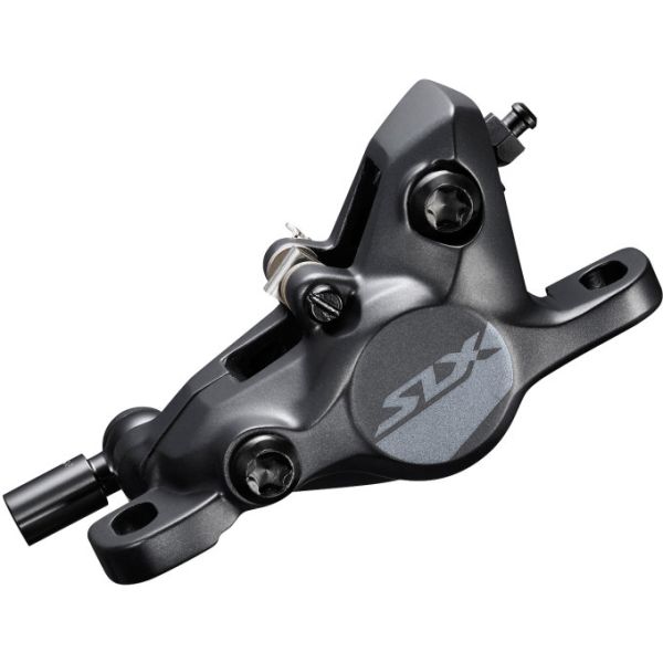 SHIMANO bremssattel slx br-m7100 shim.crake calipers slx sw pm 2ko resin m7100
