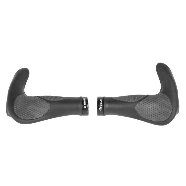 VELO comfort-grips screwed - d3