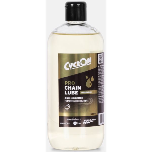 CyclOn Pro chain lube 500 ml