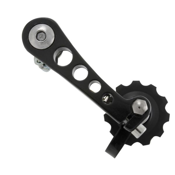 M-Wave Kettingspanner 68mm - Zwart - Aluminium - 160g - 11 tanden - Fietskettingspanner