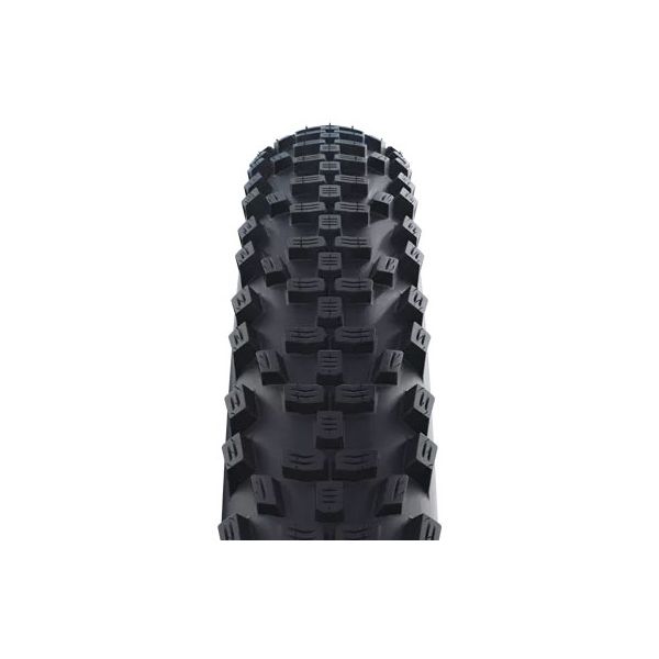 SCHWALBE reifen smart sam performance line tire smart sam perf.line 57-584 bl. bro.