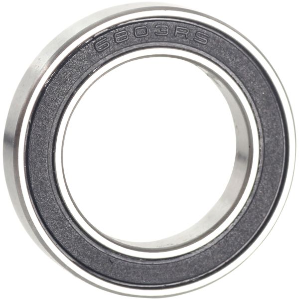 UNION kugellager ball bearing cb-456 17x26x5