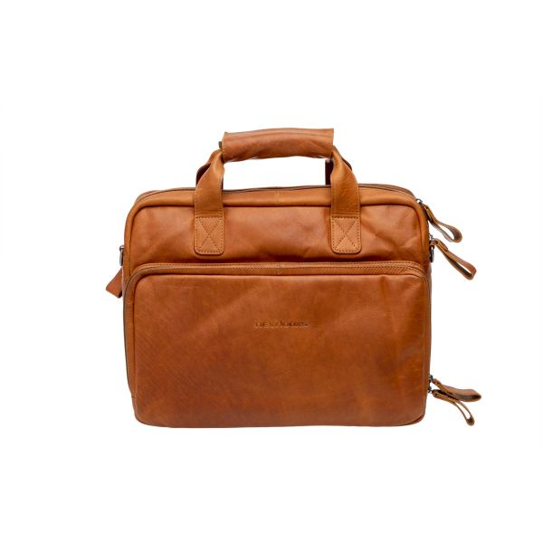 Tas Newlooxs Cali Cognac