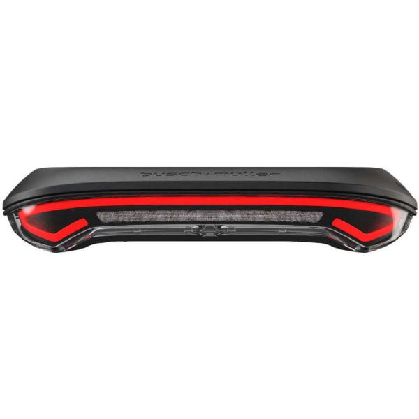 Busch + Müller rücklicht toplight kite b m e-bike rear light toplight kite brex