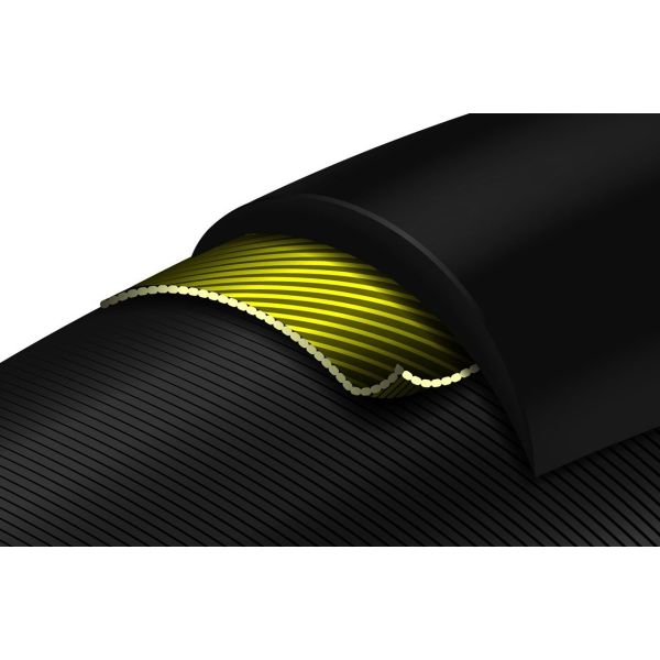 Continental GP Tubeless 700x32C Zwart