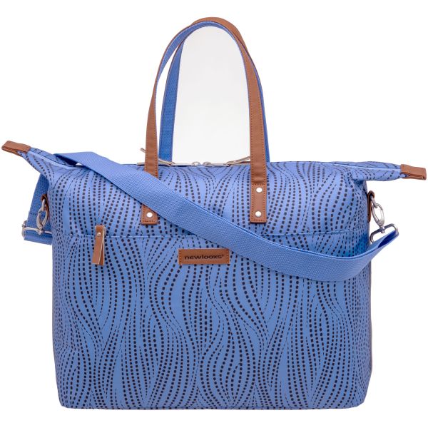 Burgers - New Looxs New looxs tendo alma blue 357.164 21l tas