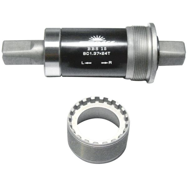 Trapas Sunrace BBS15 BSA 68 129 mm