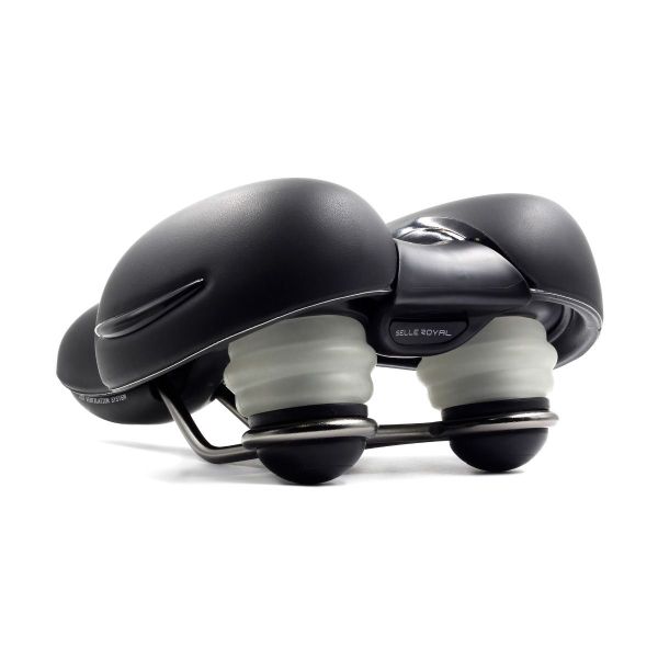 Selle Royal Zadel respiro relaxed 26