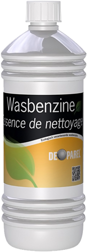 Enzo De parel wasbenzine eco | 1000 ml - 21.380.06