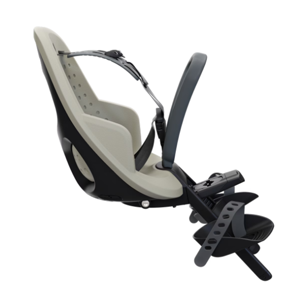 Thule Yepp 2 voorzitje mini soft sand 12041103