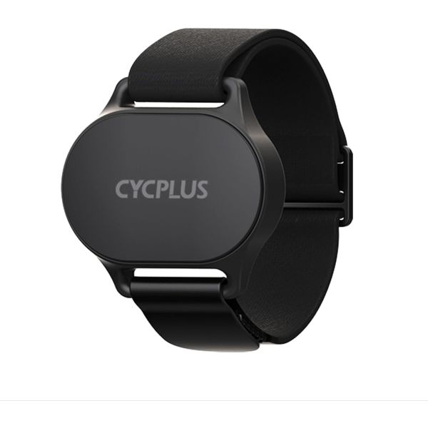 Cycplus Hartslagmeter h1 (armband)