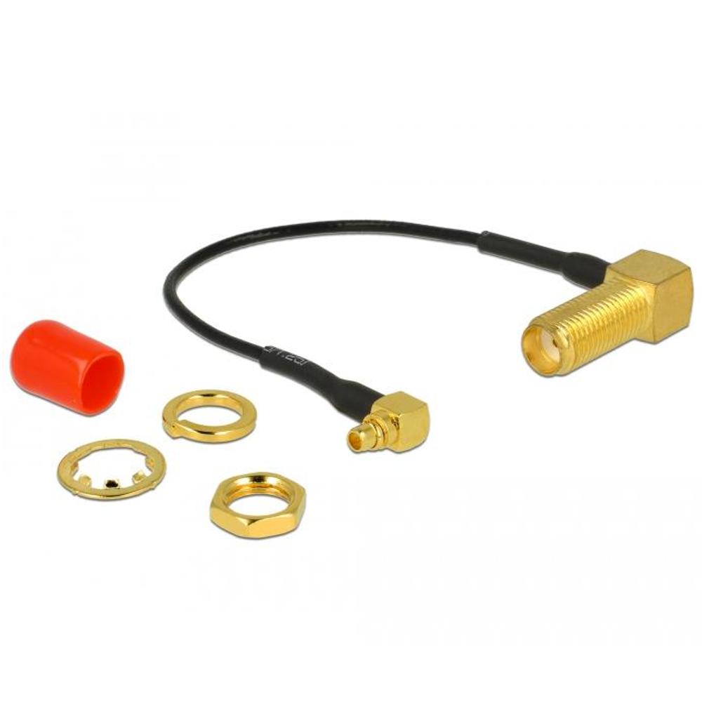 Abi Sma verloopkabel